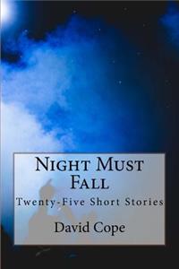 Night Must Fall