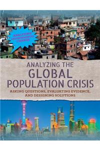 Analyzing the Global Population Crisis