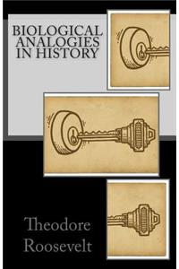 Biological Analogies in History