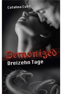 Demonized: Dreizehn Tage