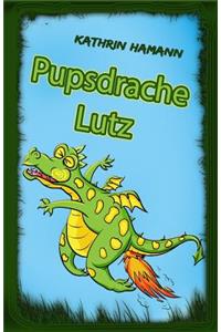 Pupsdrache Lutz