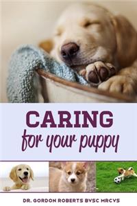 Caring for Your Puppy