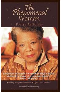 Phenomenal Woman Poetry Anthology