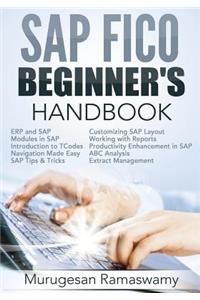 SAP FICO Beginner's Hand Book