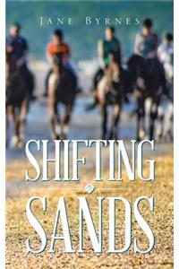 Shifting Sands