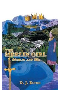 Merlin Girl