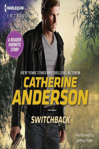 Switchback Lib/E