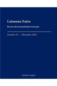 Laissons Faire - n.15 - decembre 2014