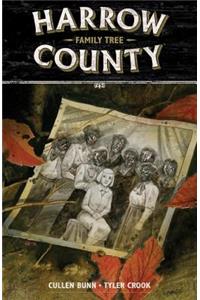 Harrow County, Volume 4