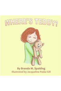Where's Teddy
