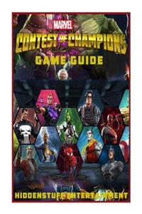 Marvel Contest of Champions Game Guide