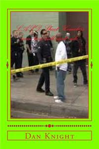 LAPD Shoot Homeless Man How Will Court Rule