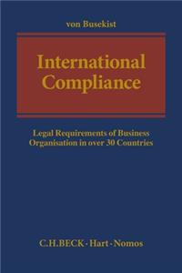 International Compliance
