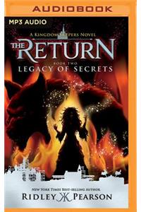 Legacy of Secrets