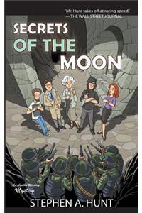 Secrets of the Moon