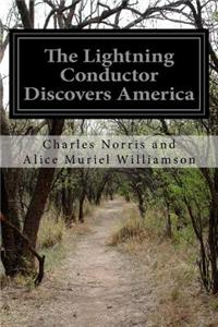 Lightning Conductor Discovers America
