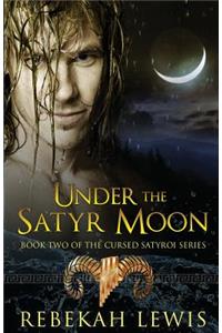 Under the Satyr Moon