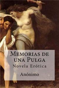 Memorias de Una Pulga