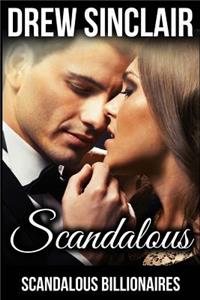 Scandalous