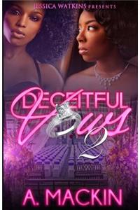 Deceitful Vows 2