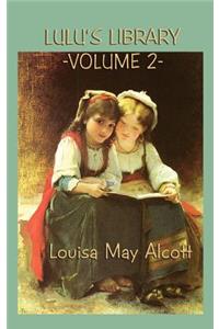 Lulu's Library Vol. 2