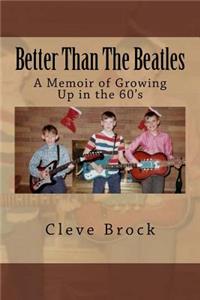 Better Than The Beatles