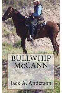 Bullwhip McCann