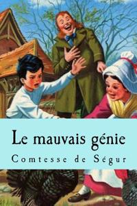 Le Mauvais Genie