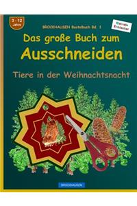 BROCKHAUSEN Bastelbuch Bd. 1