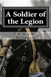 Soldier of the Legion