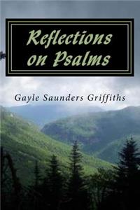 Reflections on Psalms