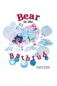 Bear in the Bathtub