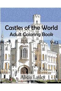 Castles of the World