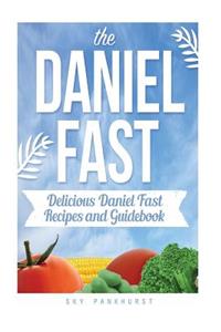 The Daniel Fast