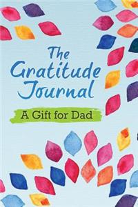 The Gratitude Journal