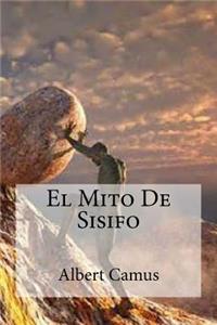 El Mito De Sisifo