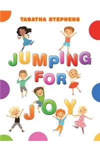 Jumping for Joy