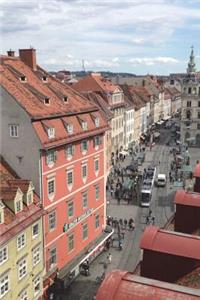 The Graz Austria Journal