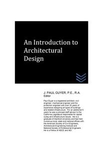 Introduction to Architectural Design