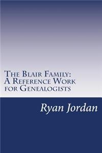 Blair Family