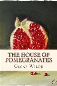 house of Pomegranates