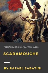 Scaramouche