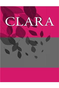 Clara