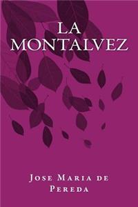 La Montalvez