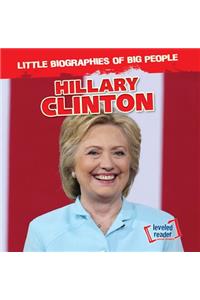 Hillary Clinton
