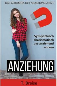 Anziehung