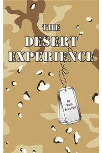 Desert Experience