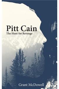 Pitt Cain