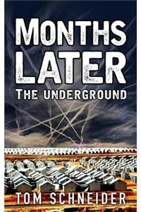 Months Later: The Underground