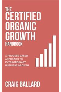 Certified Organic Growth Handbook